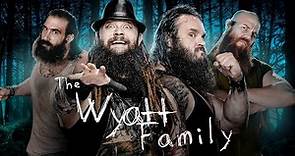 La Historia de The Wyatt Family en WWE (2012-2017)