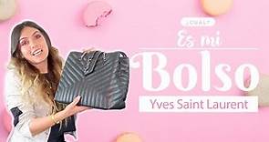 ¿Cuál es mi bolso?- Mi colección Yves Saint Laurent - YSL