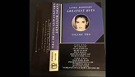 Linda Ronstadt - Greatest Hits Vol II