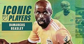 Best of DaMarcus Beasley with Chicago Fire & Houston Dynamo