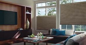 Hunter Douglas smart blinds and shades blot out the sun, but come at a cost