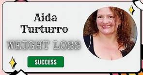 Aida Turturro Weight Loss Success – Her Complete Journey with Tips for Diabetics