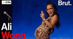 The Life of Ali Wong