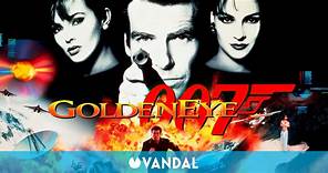 Goldeneye 007: Los errores de su relanzamiento son 'auténticos', según sus responsables