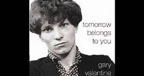 Gary Valentine - Infatuated