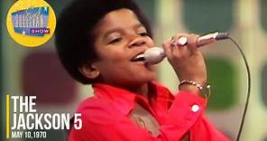 The Jackson 5 "I Want You Back" & "ABC" on The Ed Sullivan Show
