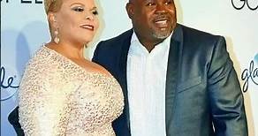 Gospel Singer Tamela and David Mann 34 years of Marriage (Tyler Perry Mr. Brown and Cora)