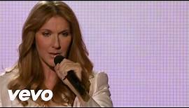 Céline Dion - The Power Of Love (from the 2007 DVD "Live In Las Vegas - A New Day...")