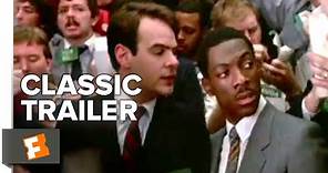 Trading Places (1983) Teaser Trailer #1 | Movieclips Classic Trailers