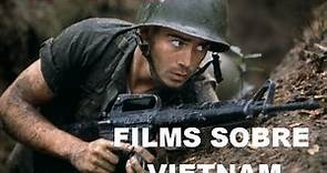 8 Películas sobre La Guerra de Vietnam (no las de siempre)