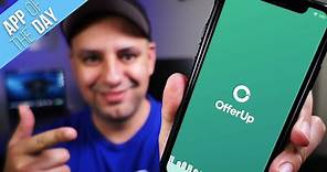 How to Buy and Sell on Offerup