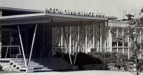 The History Of North Penn High School