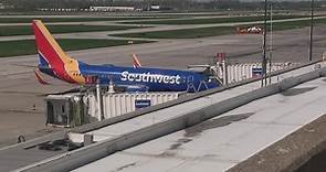 Southwest Airlines announces 2 new nonstop flights from Columbus to San Diego, Kansas City