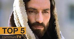 Top 5 Christian Movies