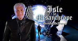 Dennis DeYoung (Formerly of Styx) - "Isle of Misanthrope" Official Music Video