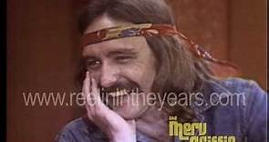 Dennis Hopper • Interview (Easy Rider/The Last Movie) • 1971 [Reelin' In The Years Archive]