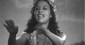 Paradise Isle (1937) FULL MOVIE | Movita Castaneda & Warren Hull | Adventure, Drama