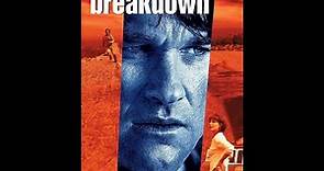Breakdown (1997) (Español Castellano) Pelicula completa (1080p)