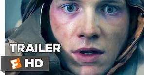 Mission of Honor Trailer #1 (2019) | Movieclips Indie