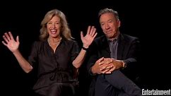 Tim Allen on 'Last Man Standing' Resurrection and How Series Will Change -- And Stay the Same