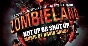 David Sardy - Zombieland - Original Motion Picture Soundtrack