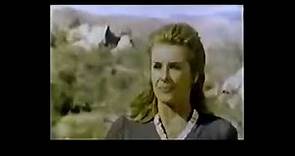 Female Artillery (Comedy, Western) ABC Movie of the Week 1973