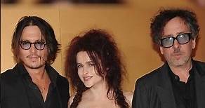What is the Relationship of Helena Bonham Carter & Johnny Depp?