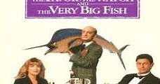 El favor, el reloj y el gran pescado (1991) Online - Película Completa en Español - FULLTV