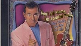 Jim Stafford - Don't Tell Mama I'm A Guitar Picker (She Thinks I'm Just In Jail)