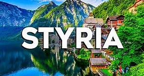 Top 10 Best Things to do in Styria, Austria [Styria Travel Guide 2024]