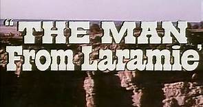The Man from Laramie (1955) Trailer | James Stewart, Cathy O'Donnell