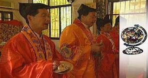 China's Folk Religion Revival (1999)