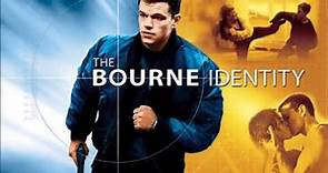 The Bourne Identity 2002 Movie | Matt Damon, Franka Potente | The Bourne Identity Movie Full Review