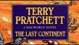 Terry Pratchett’s. The Last Continent. (Full AudioBook)