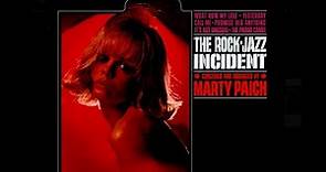 Marty Paich - The Rock Jazz Incident -1966 (FULL ALBUM)