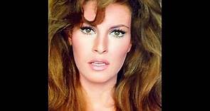 About Raquel Welch - Extra scene from Shoot Loud, Louder