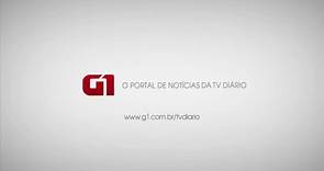 G1 - O Portal de Notícias da TV Diário