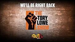 The Tory Lowe Show 11-6-23