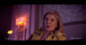 The Good Fight (TV Series 2017–2022)