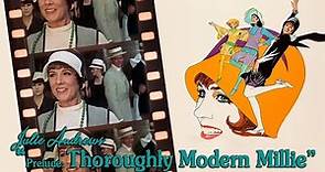 Prelude: Thoroughly Modern Millie (1967) - Julie Andrews