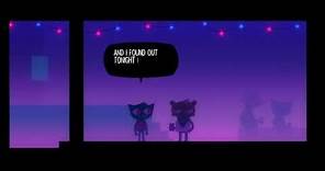 Bombshell - Night In The Woods