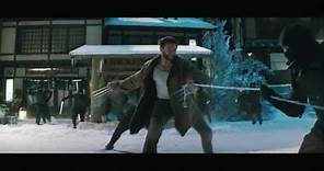 Wolverine L'immortale - Trailer Italiano - Dal 25 Luglio al cinema