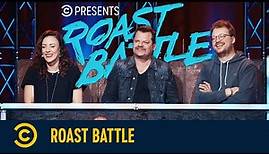Roast Battle | Christian Schulte-Loh VS Lutz van der Horst & Hans Thalhammer VS Alex Upatov | S04E03