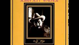 Jerry Jeff Walker - L.A. Freeway
