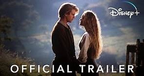 The Princess Bride | Official Trailer | Disney+