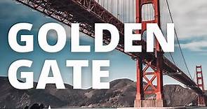 History of Golden Gate Bridge