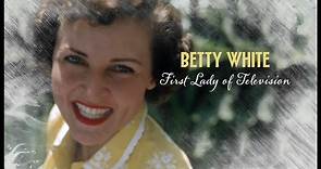 Betty White: First Lady of Television | Official Trailer