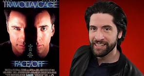 Face/Off - Movie Review