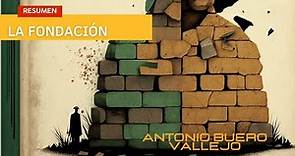 Resumen completo del libro «La Fundación» de Antonio Buero Vallejo, análisis y preguntas