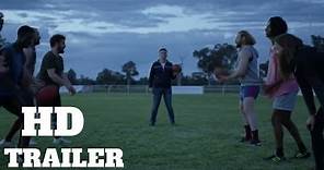 THE MERGER Trailer #1 NEW (2018) Australian AFL Comedy Movie HD